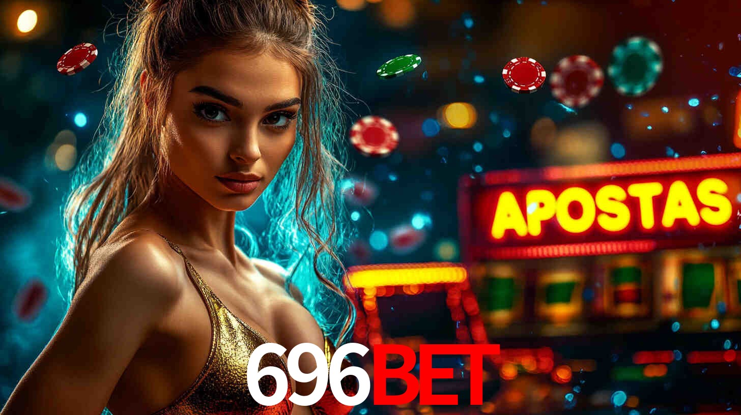 Descubra a Essência do 696bet: Nossa História e Compromissos