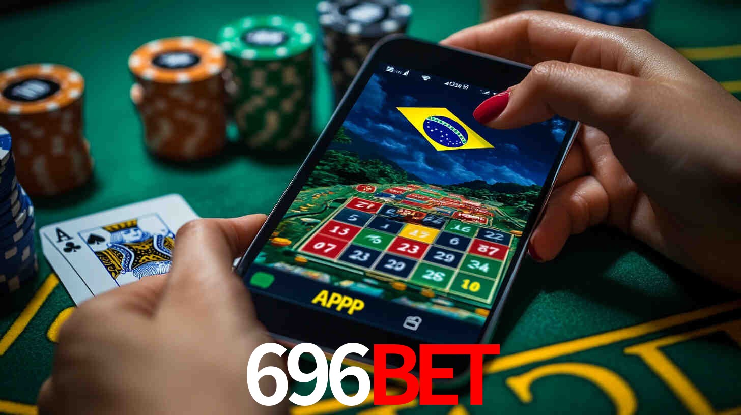 Explorando a Categoria de Eventos em Apostas na 696bet