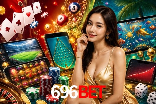 Blackjack Table 696bet