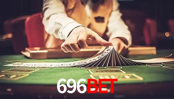 Live Casino 696bet