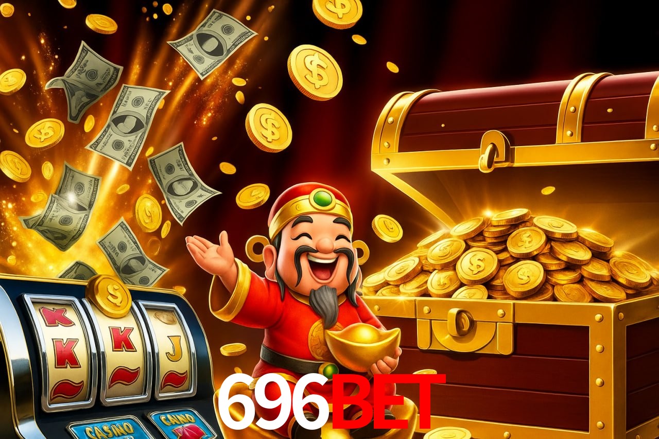 Programa VIP 696bet