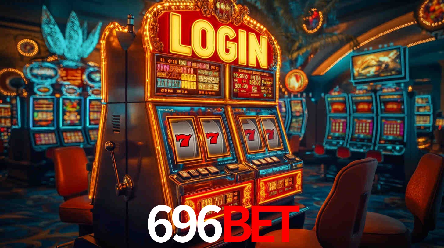 696bet