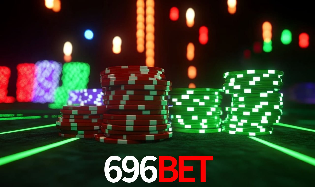 Experiência VIP 696bet