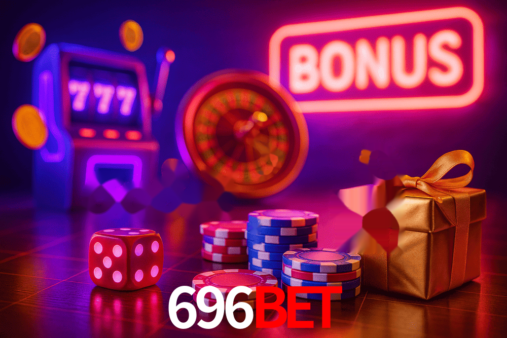 Apostas Esportivas na 696bet: Um Guia Completo