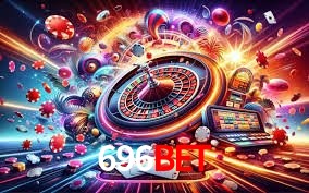 Estatísticas 696bet