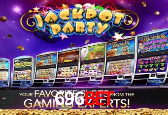 Descubra o Mundo do Cassino Online com 696bet