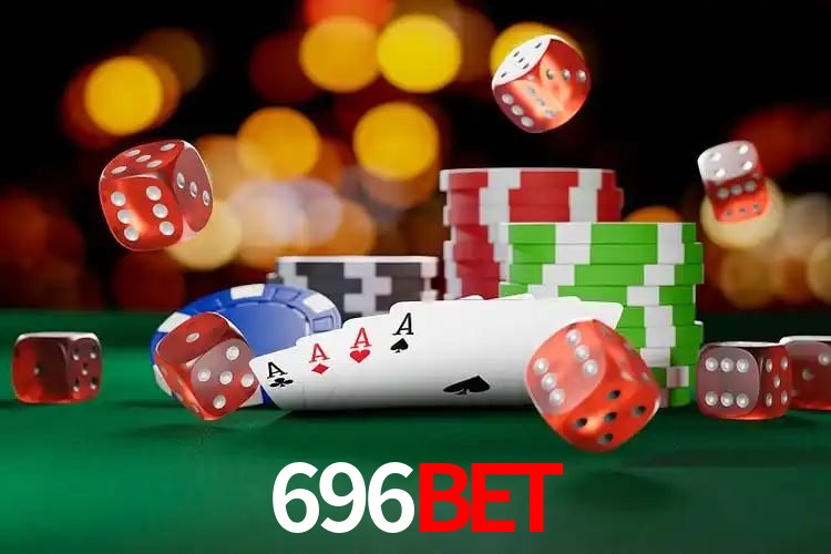 Login Seguro 696bet