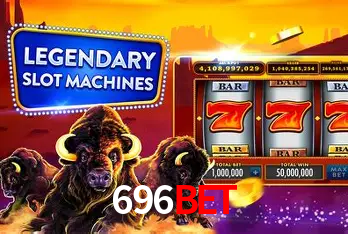 Desvendando o Mundo dos Jogos Virtuais na 696bet