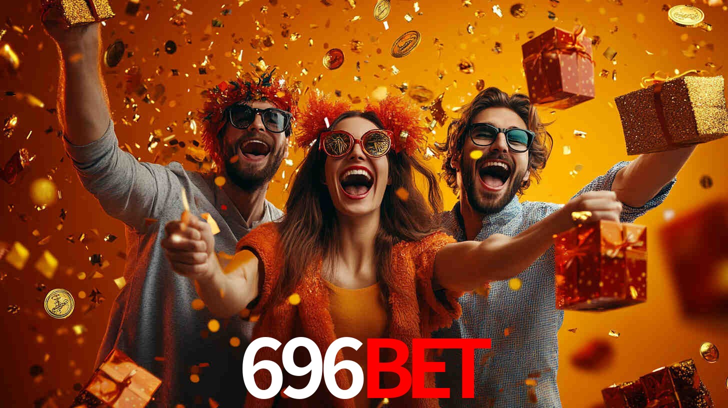 Bônus Generosos e Exclusivos no 696bet para Você!