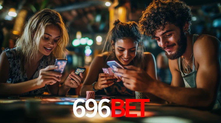 Exclusive Games 696bet