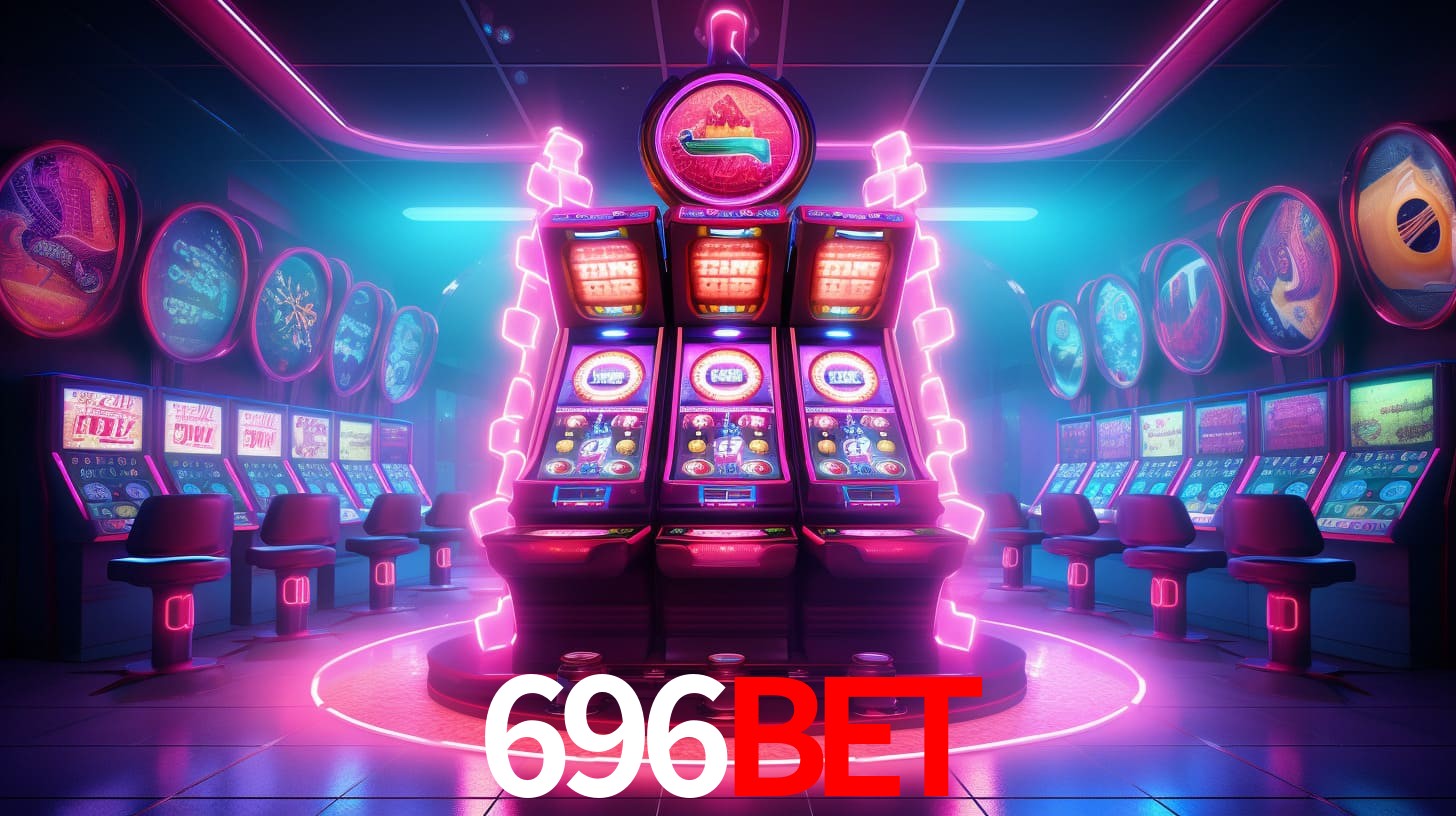 696bet app