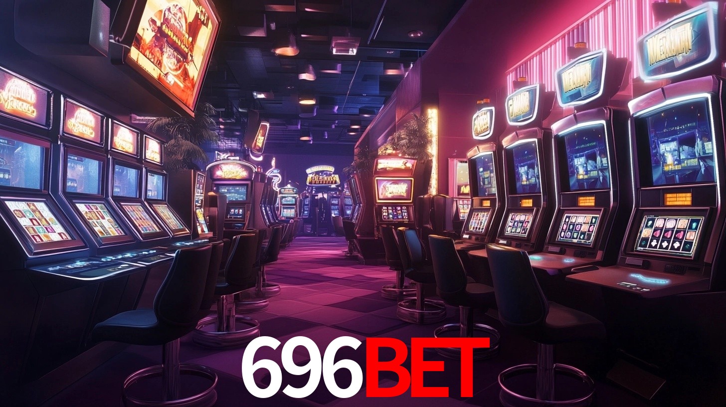 Experimente o Login Seguro Premium no 696bet