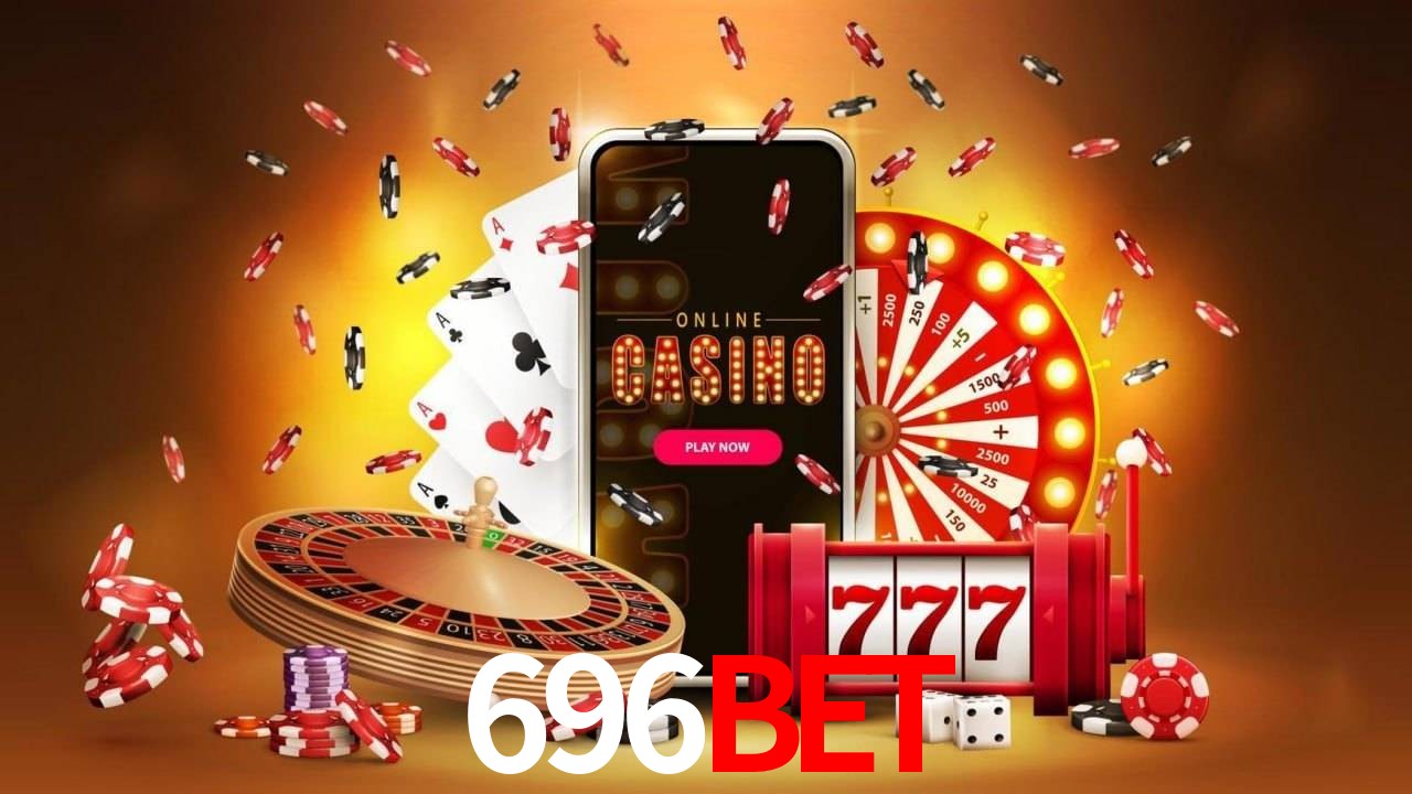 Segurança 2FA 696bet