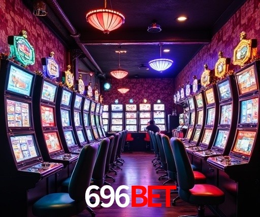 Logo 696bet Telegram Canal Oficial