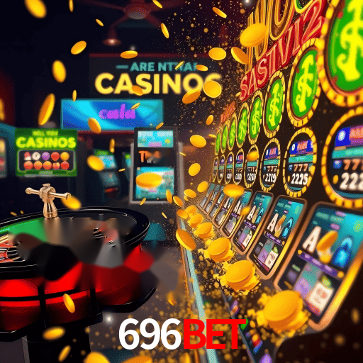 A Emoção da Loteria na 696bet: Uma Chance de Mudança de Vida