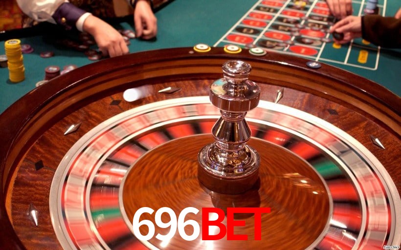 Torneios 696bet
