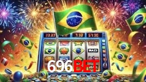 Game Statistics 696bet
