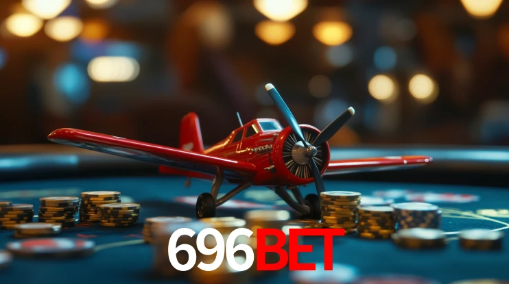 Game Providers 696bet