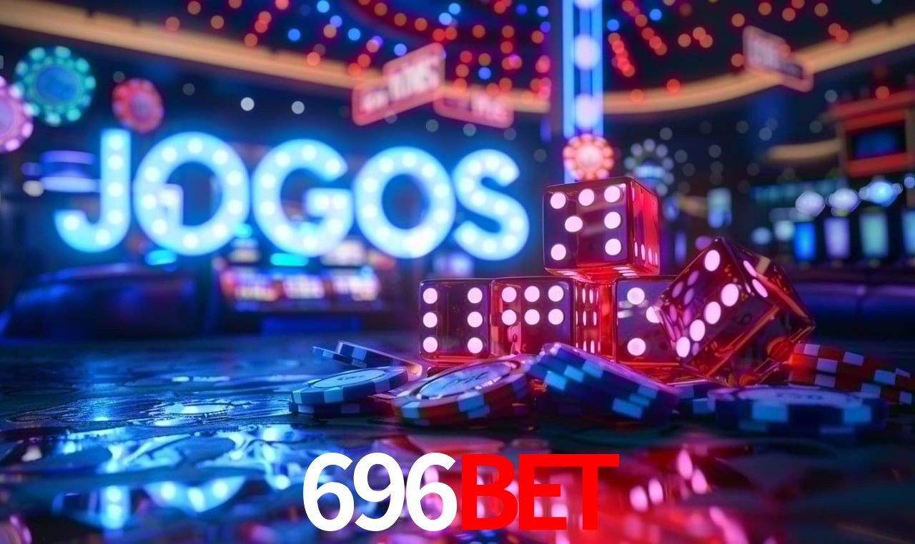 Jogos Exclusivos 696bet