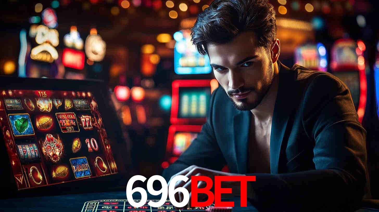 696bet plataforma