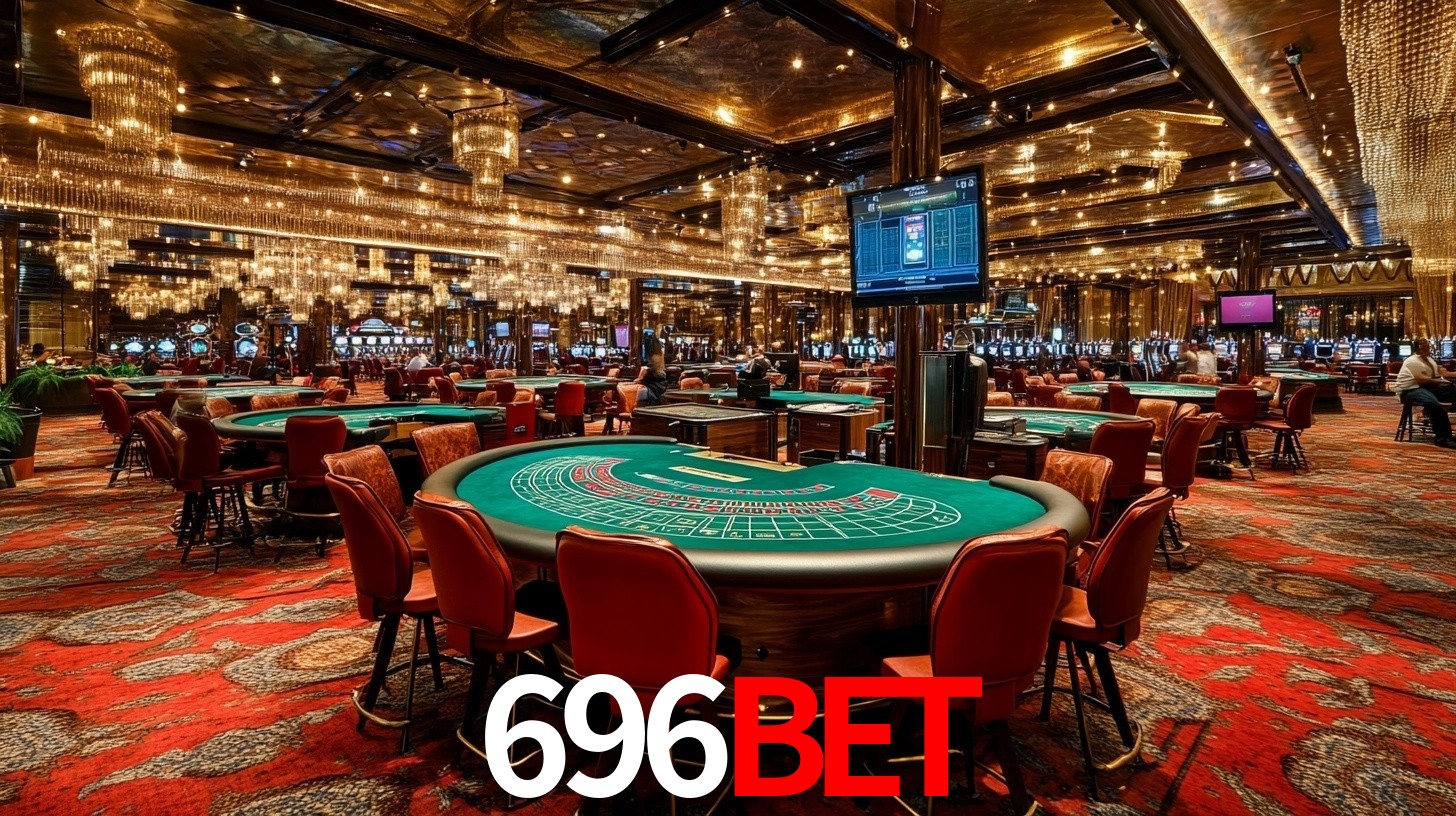 696bet