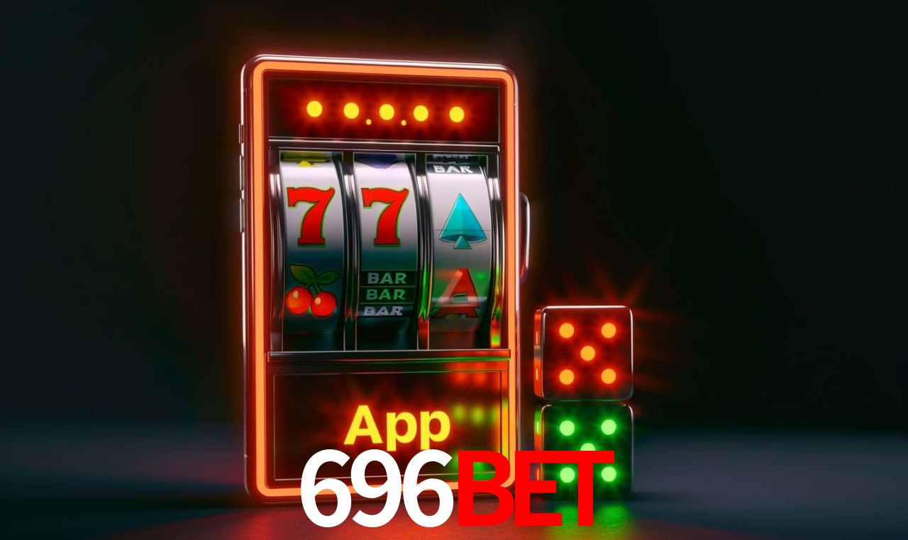 Jogos de Slot 696bet