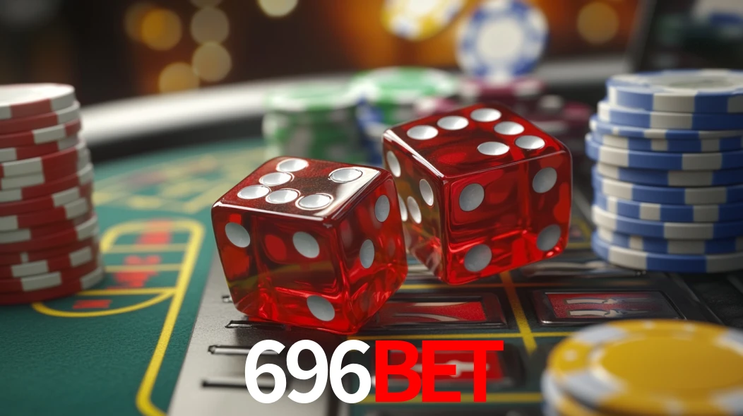 Premium Interface 696bet