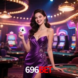 Casino Ao Vivo 696bet