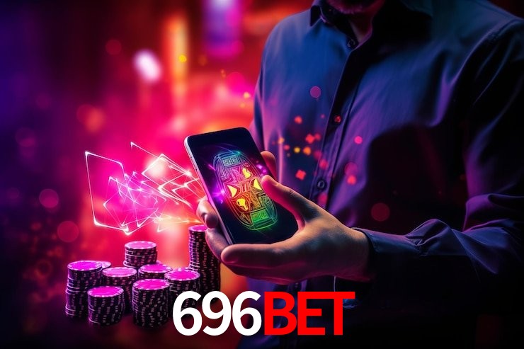 Casino VIP 696bet