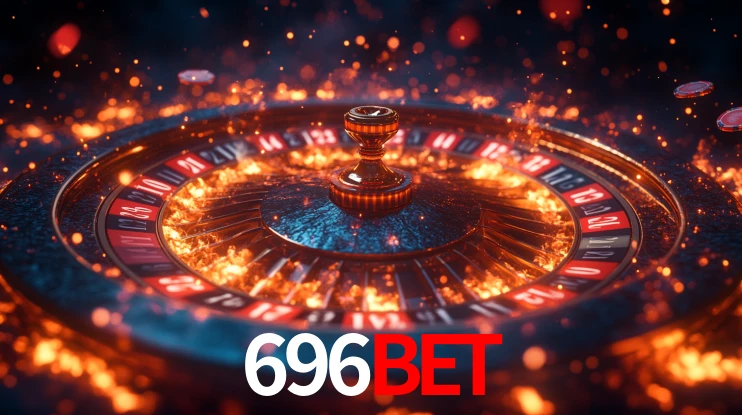 696bet: Jogos de Caça-Níqueis-Altas Recompensas, Roleta-Velocidade, Blackjack-Desafios Máximos
