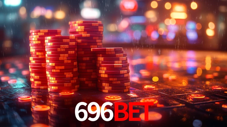 696bet - Noite de Sorte Suprema - 696bet app