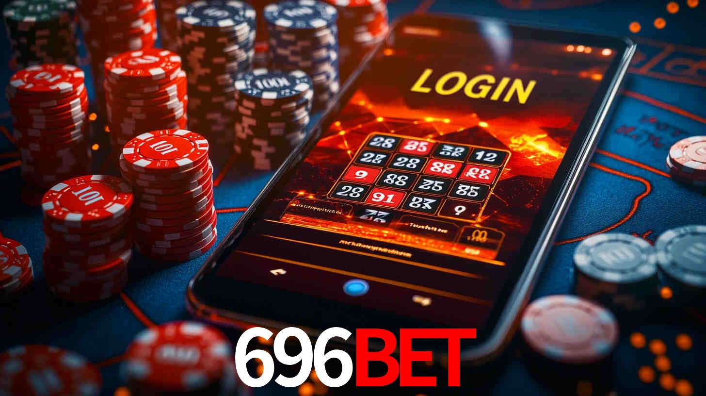 696bet