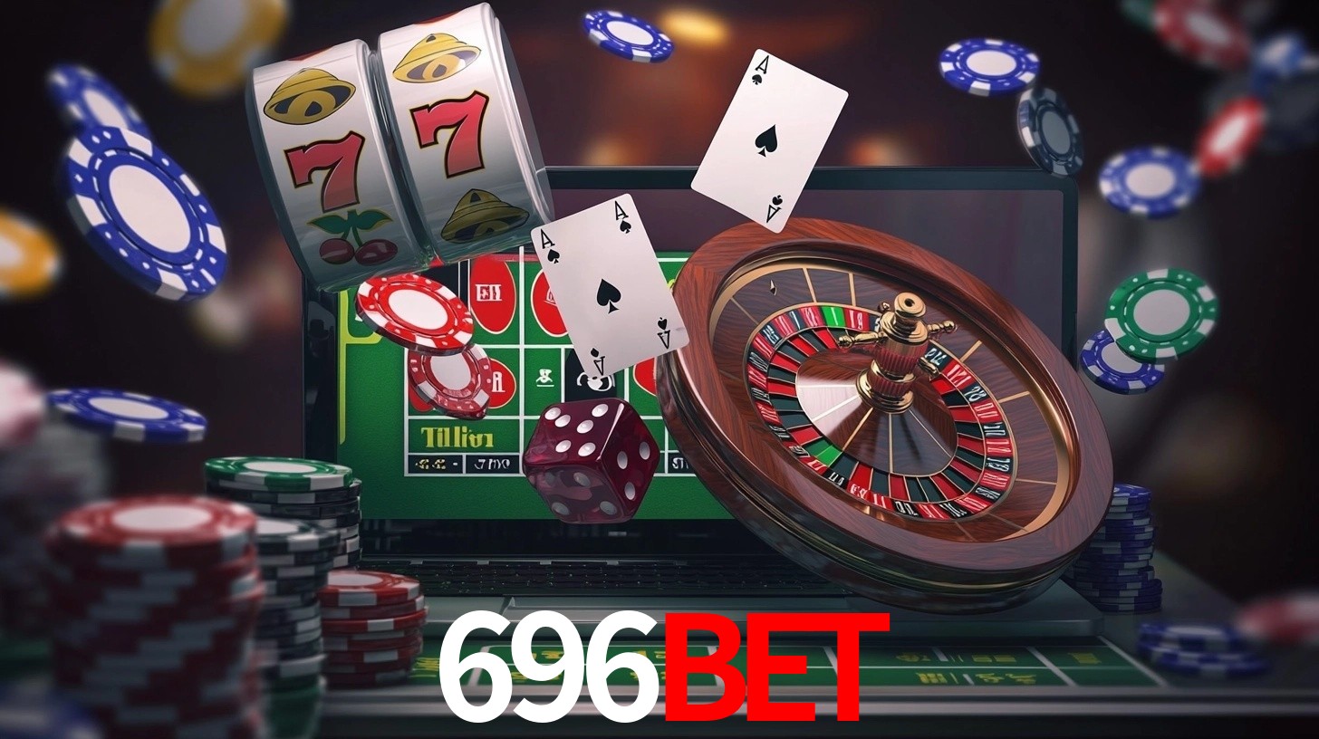 696bet,696bet app