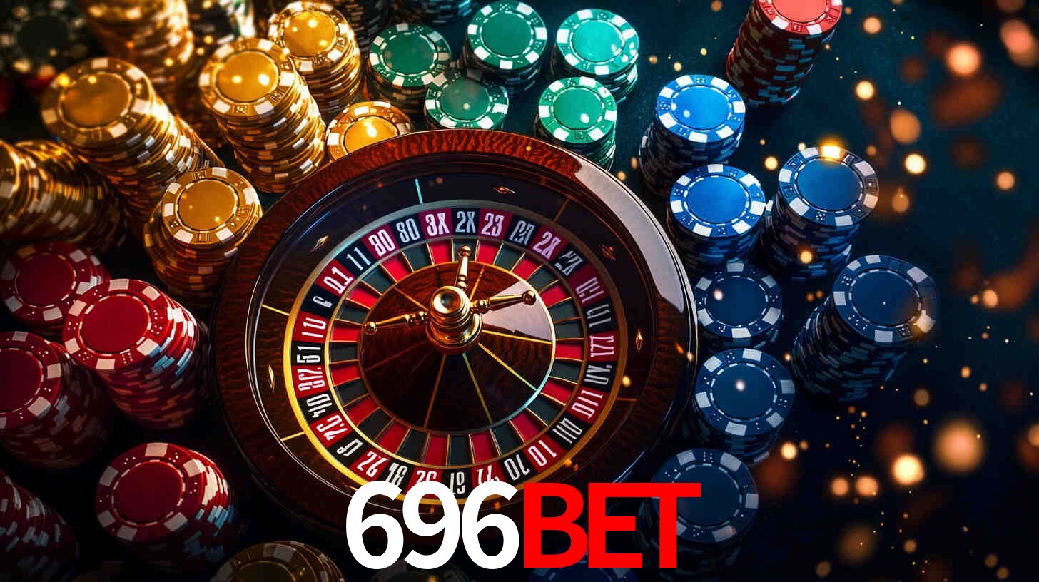 Explore as vantagens do 696bet: serviço profissional e confiabilidade