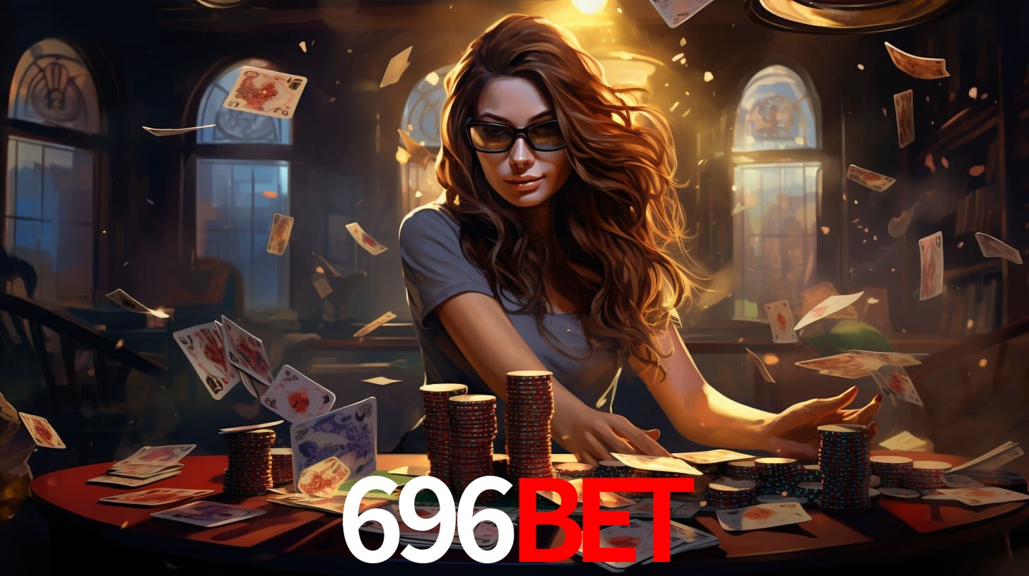 Programa VIP 696bet