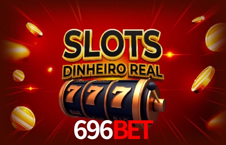 696bet Certificado eCOGRA