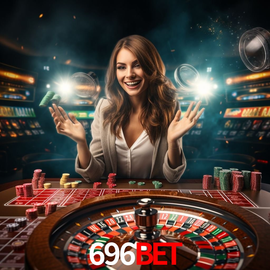 696bet