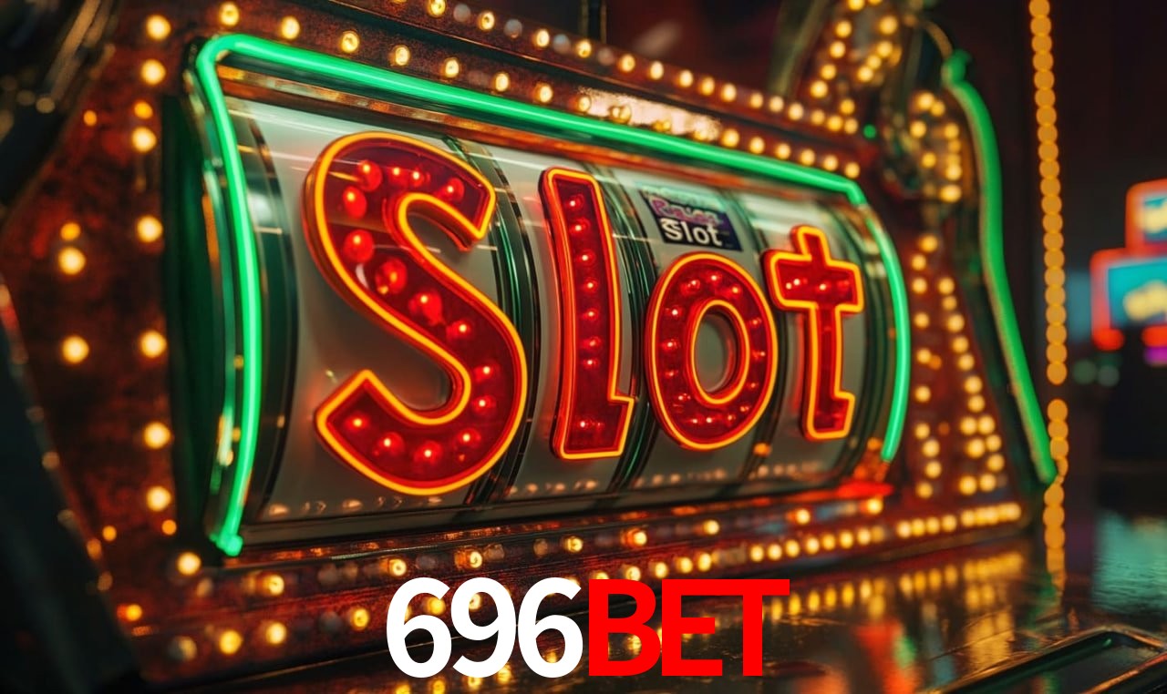 Ofertas Exclusivas 696bet