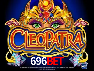 Descubra o Mundo do Cassino Online com 696bet