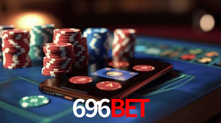 Cadastro Rápido 696bet