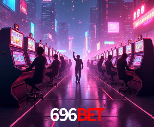 Mesa de Blackjack 696bet