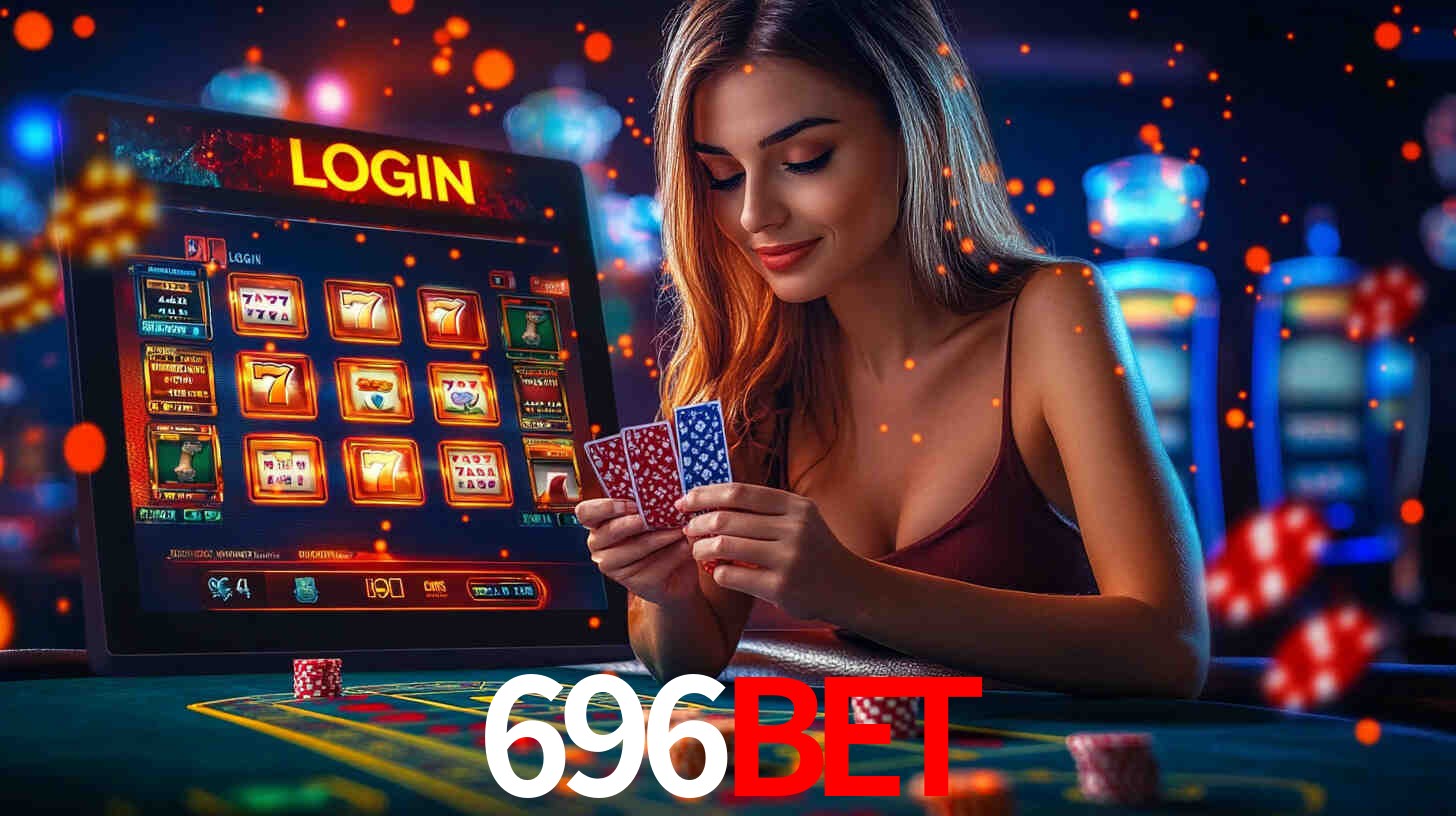 696bet,696bet app