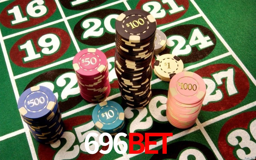 Experiência VIP 696bet