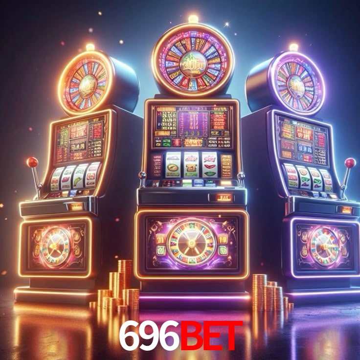Sinta a adrenalina dos jogos de cassino com 696bet