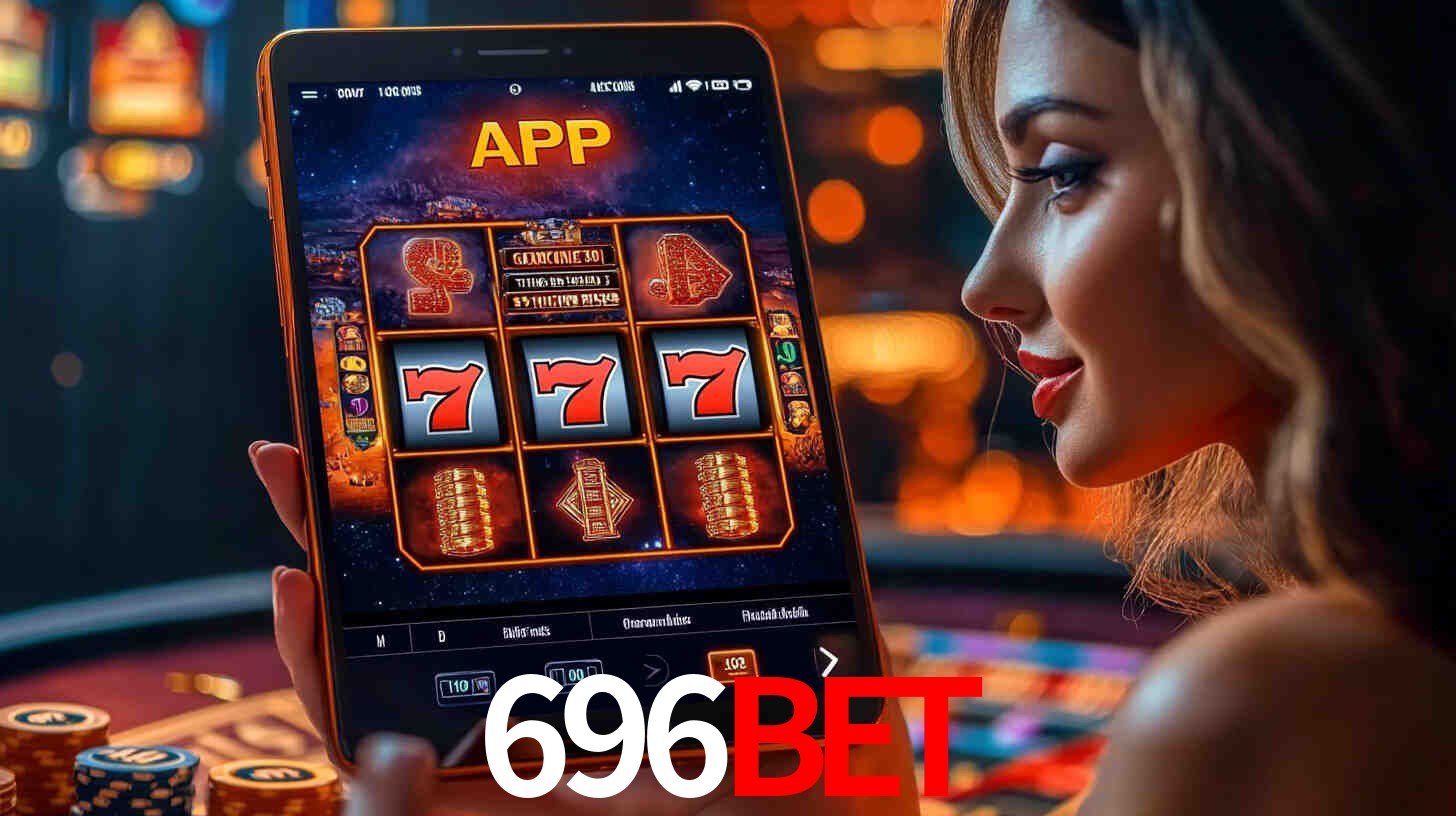 696bet,696bet app