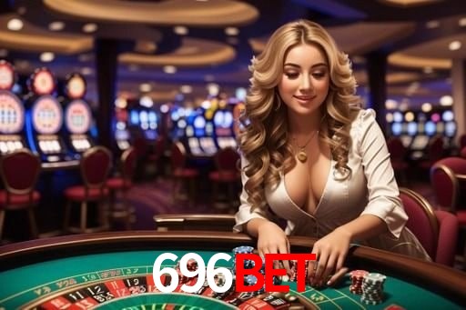VIP Casino 696bet