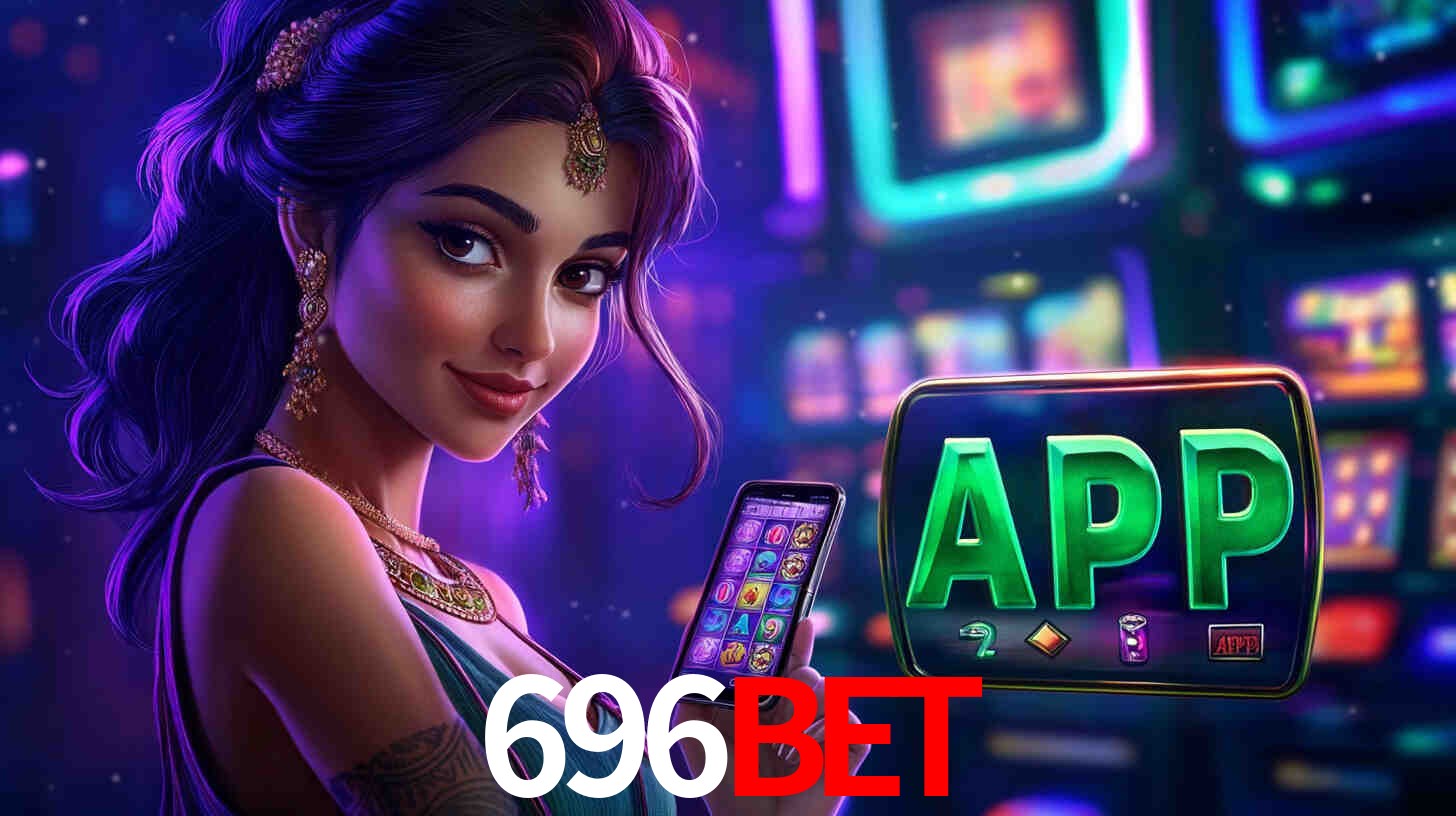 696bet