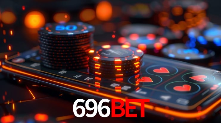 Statistics 696bet