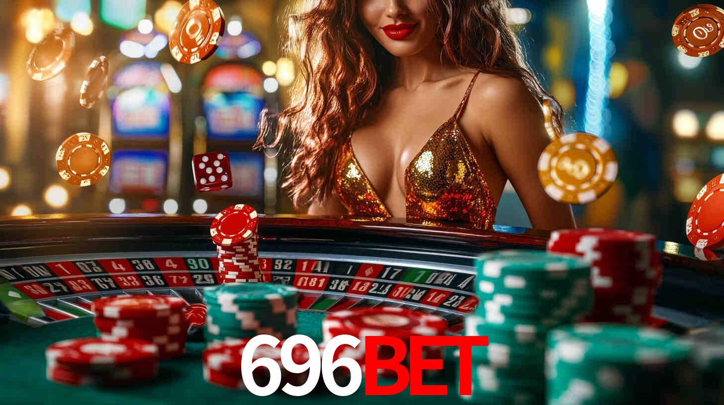 696bet plataforma