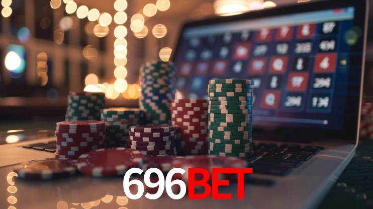 Responsive Design 696bet